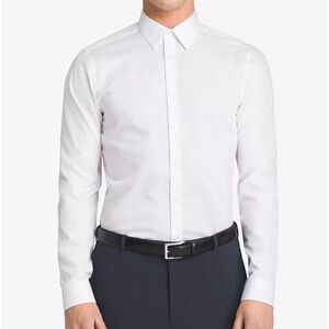 Calvin Klein Men’s Dress Shirt